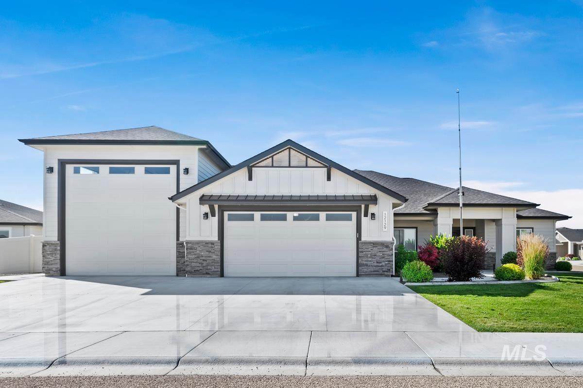 12129 Cricket St - Photo 1