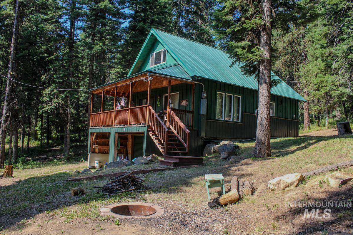 4 Ogburn Lane - Photo 1