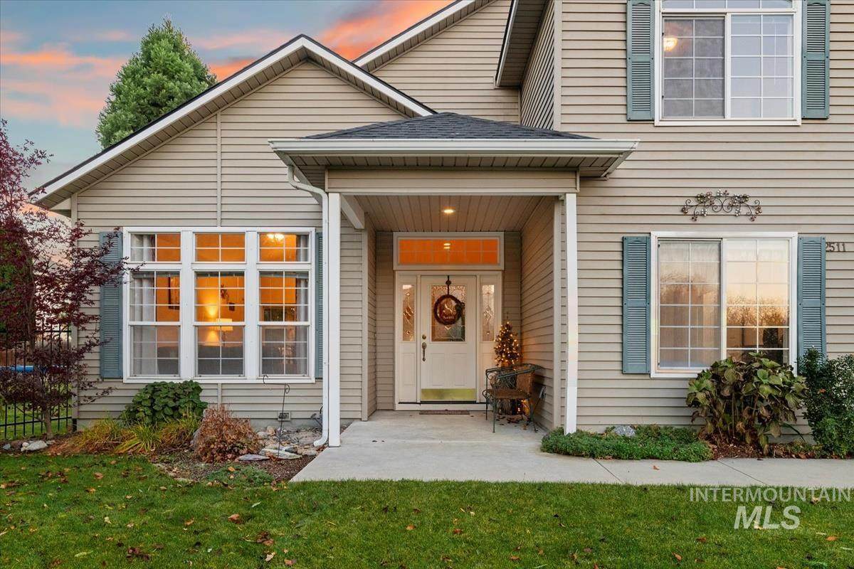2511 E Indian Creek Ct. - Photo 1