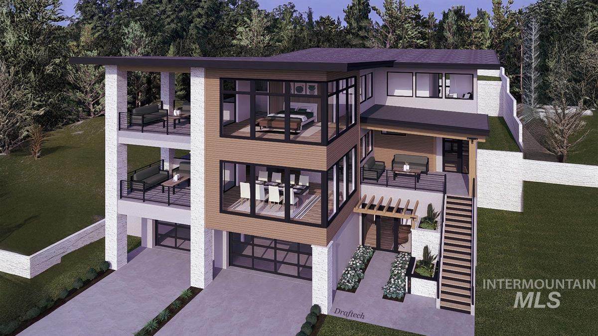 3540 E Asteroid Dr. - Photo 1