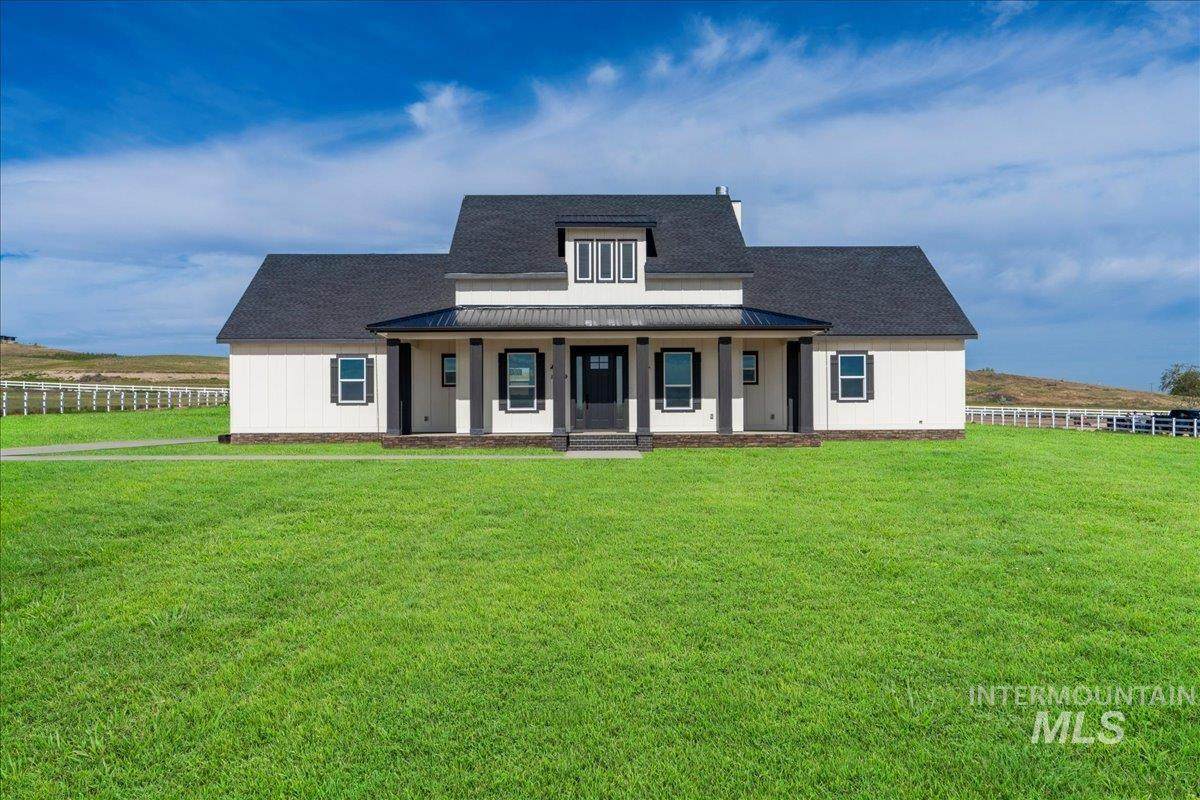 Lot 6 Blake Rd - Photo 1