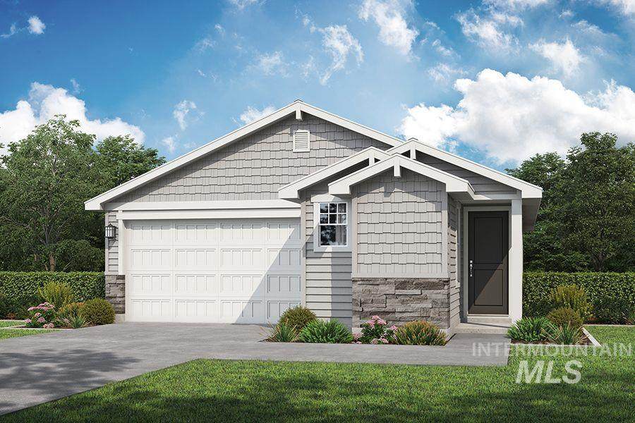 1336 Prairiefire St - Photo 1