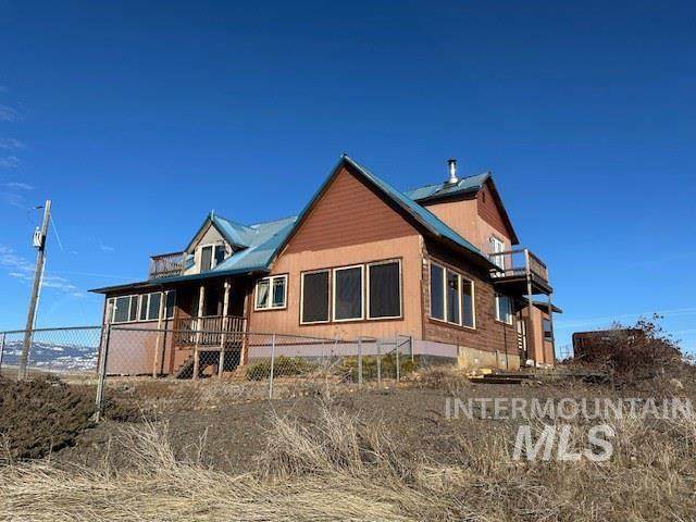 1252 Mesa Road - Photo 1