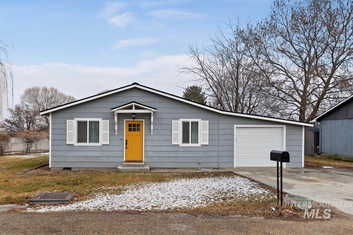 212 Valley View Road - Photo 1