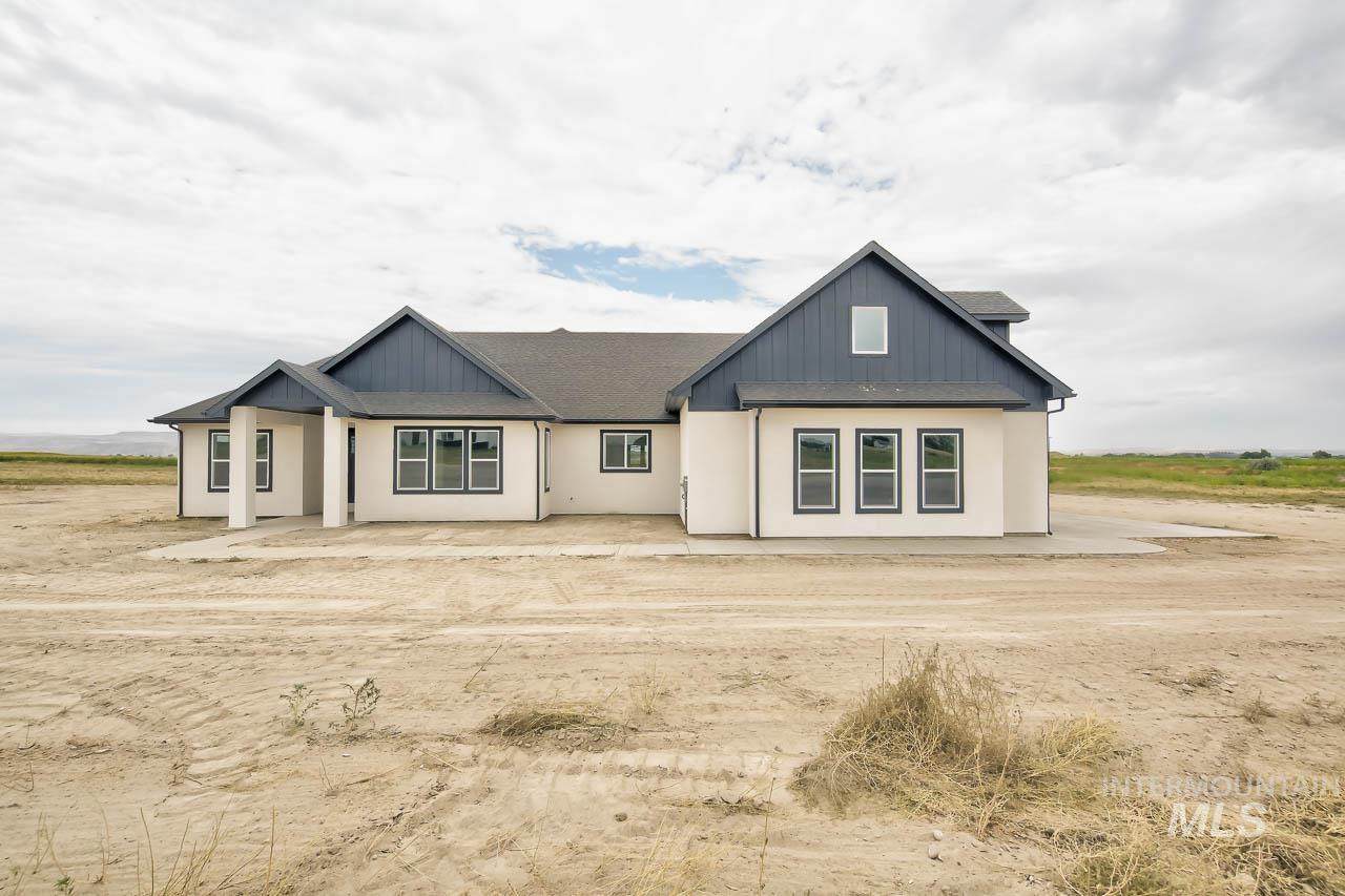 25889 Clydesdale Lane - Photo 1