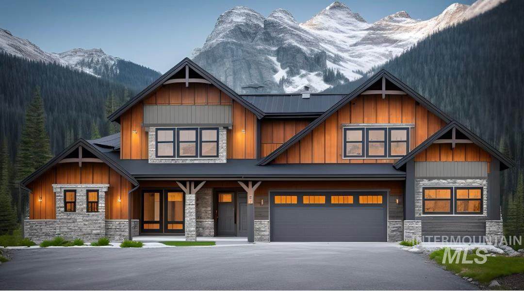 22 Gold Fork Bay Circle - Photo 1