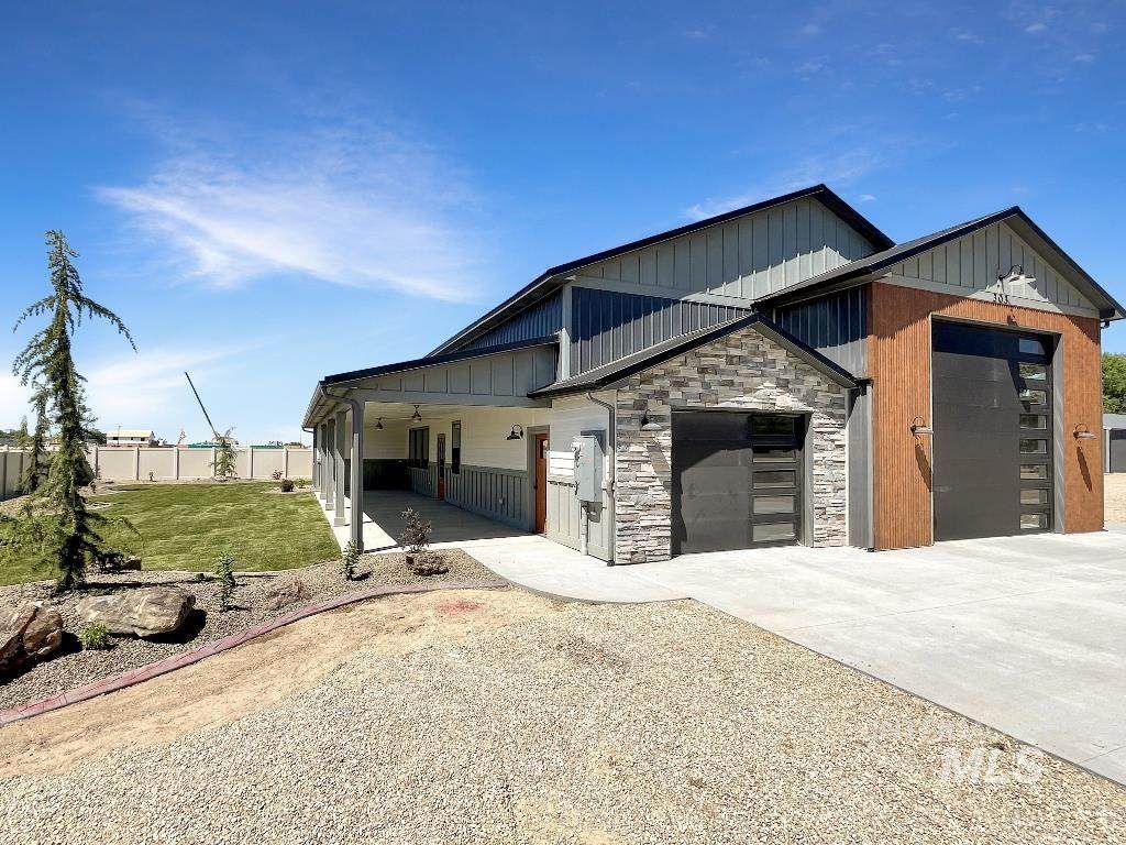 310 Cm Ridge Ln. - Photo 1