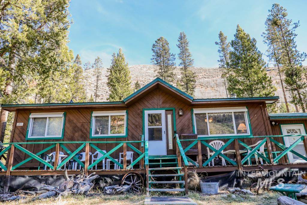 155 Dredge Camp Drive - Photo 1