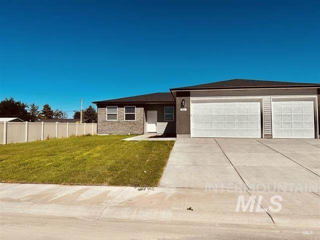 849 Trout Creek Way - Photo 1