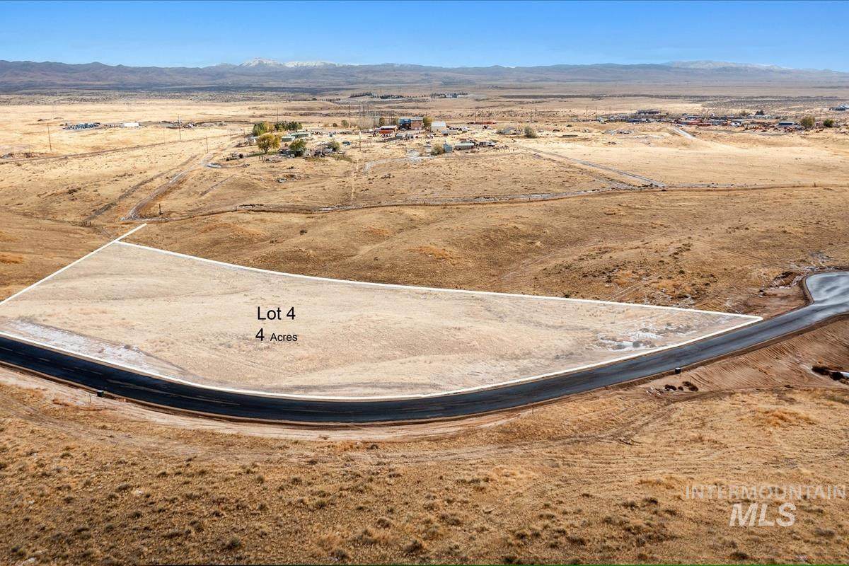 Lot 4 S Countryside Pl. - Photo 1