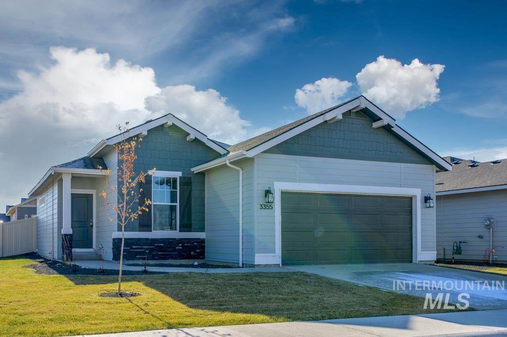 3355 W Remembrance Dr. - Photo 1