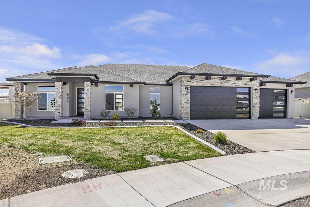 2252 Detweiler Place - Photo 1