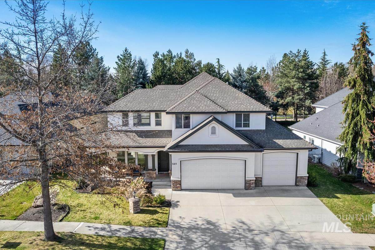 325 River Trail Drive - Photo 1