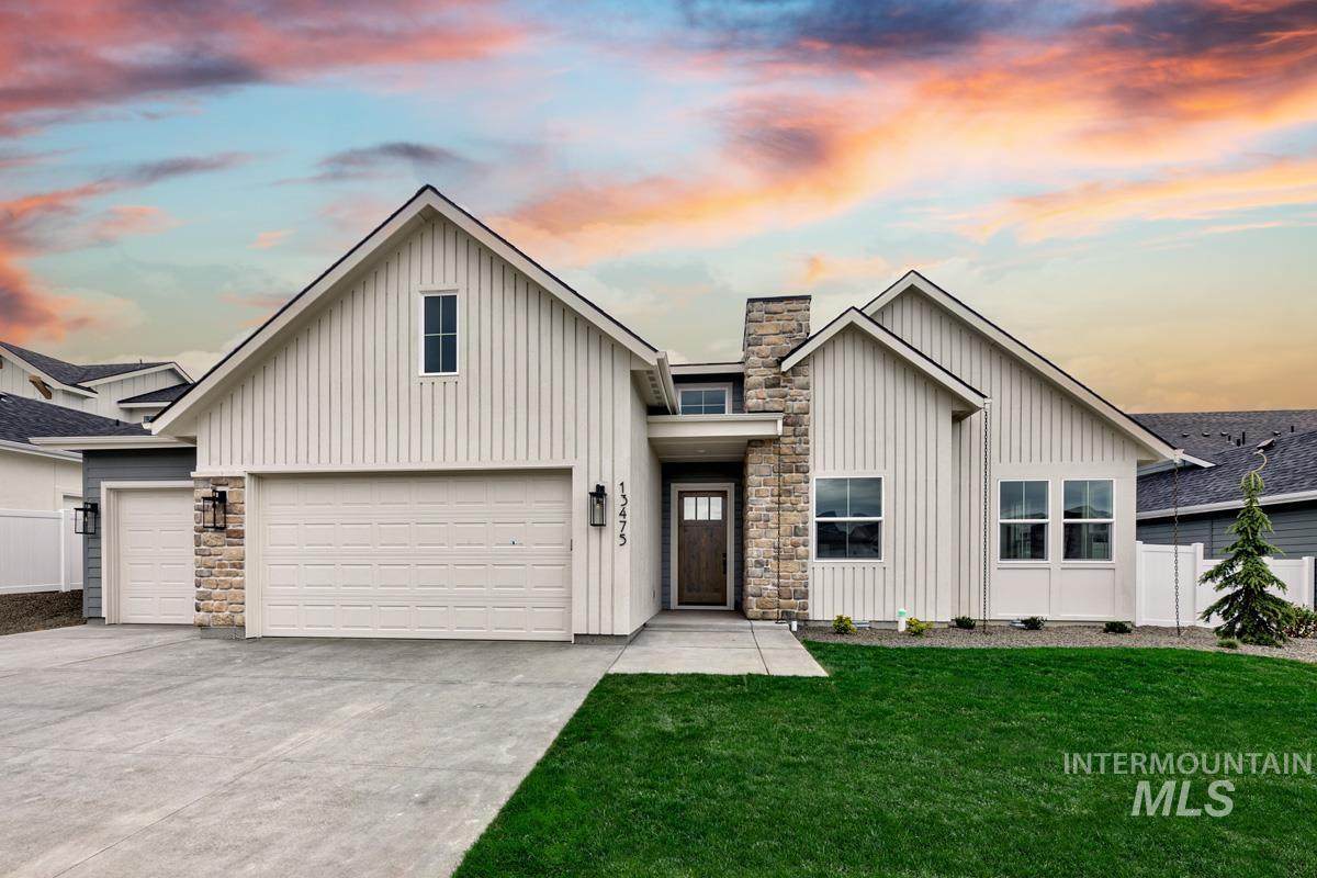 13475 Tierra Linda Way - Photo 1