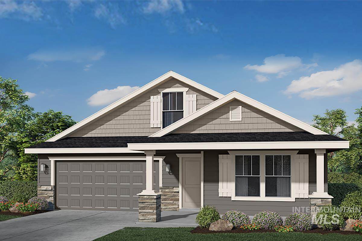 10330 Bellevue Ridge St - Photo 1