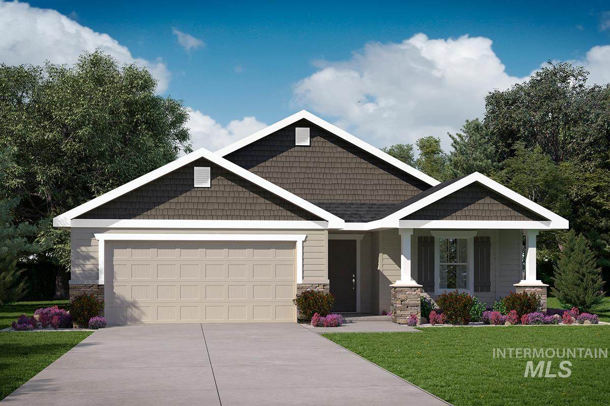 10424 Bellevue Ridge St - Photo 1