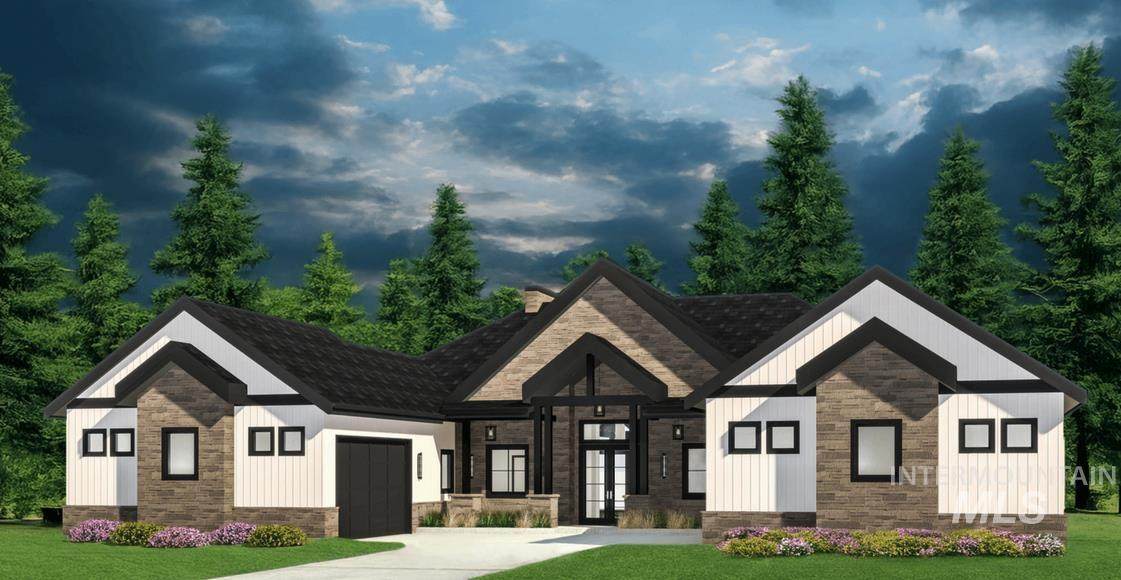 3444 Harvest Moon Way - Photo 1