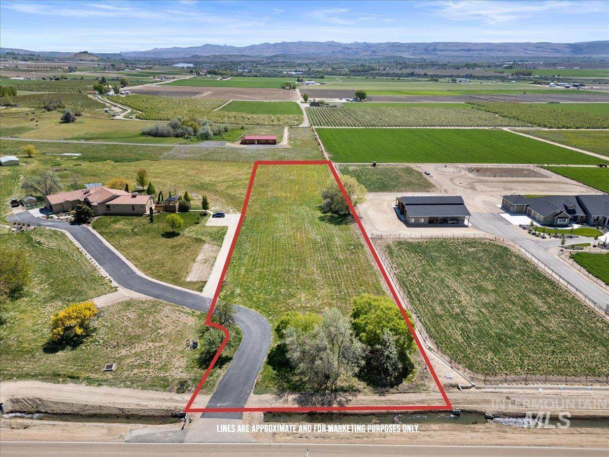 TBD Hoskins Rd - Photo 1