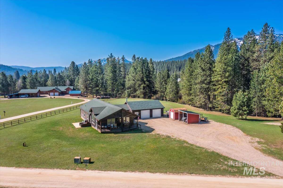9 Spring Gulch Rd - Photo 1