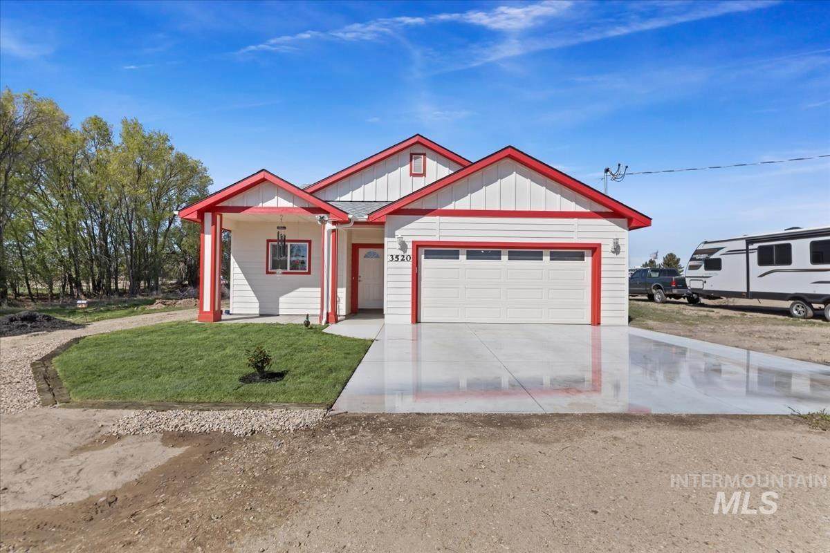 3520 Us Hwy 95 - Photo 1