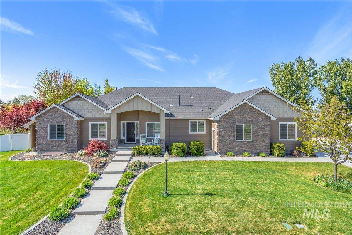 17145 Solomon Drive - Photo 1