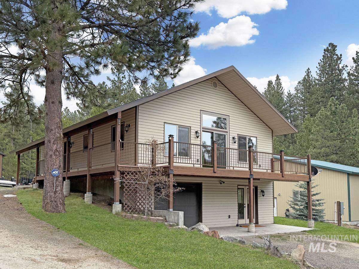 424 Hartley Road - Photo 1