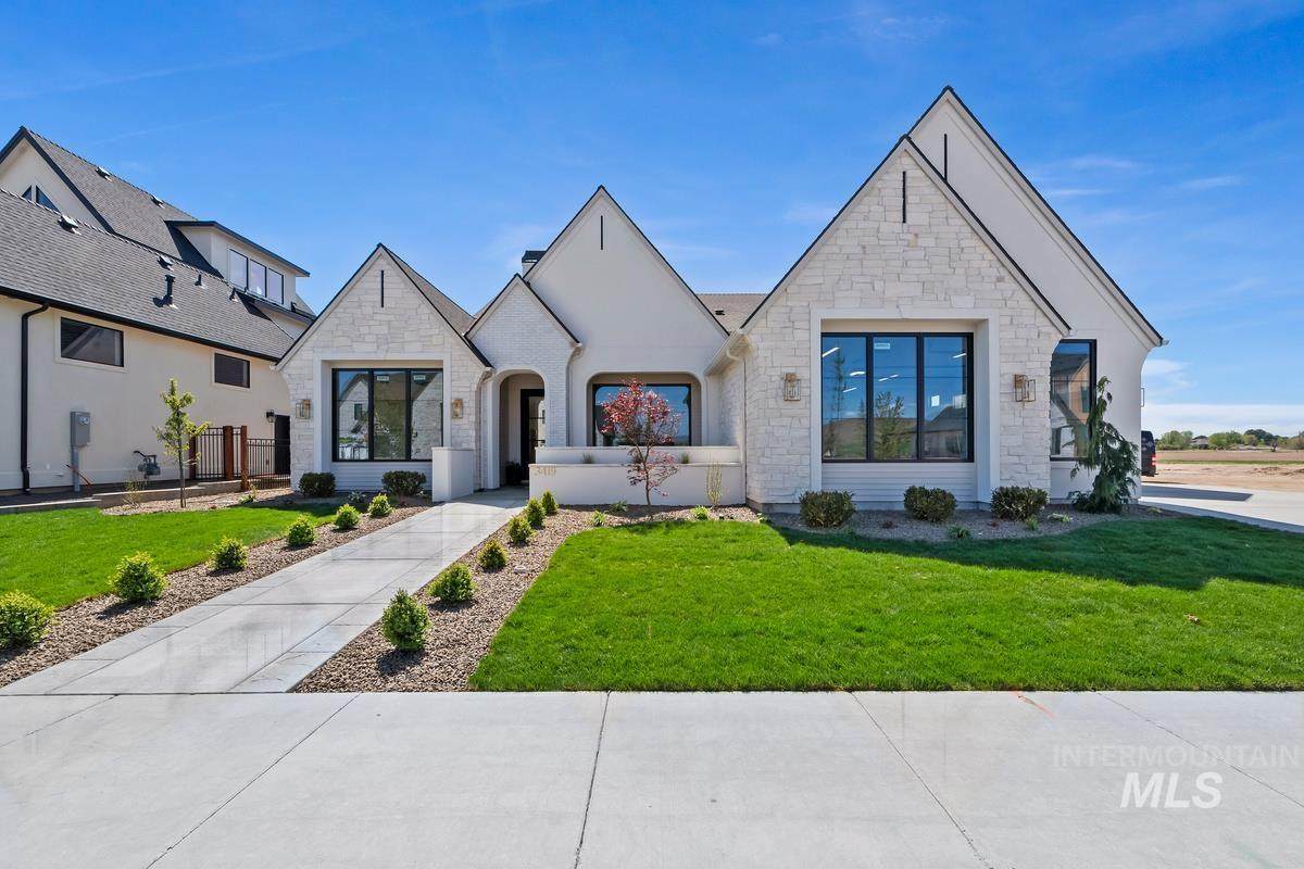 3419 Mayberry Way - Photo 1