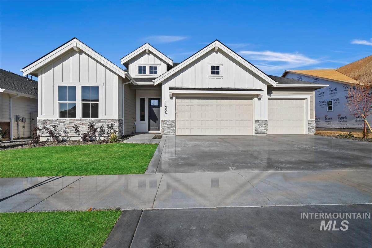 6700 Magic Mallard Ave - Photo 1