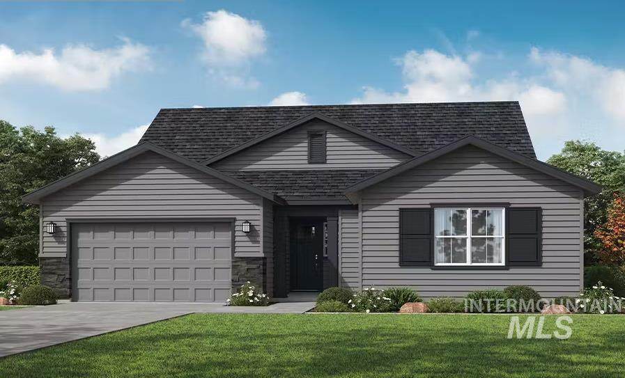5654 Chestnut Hill Way - Photo 1