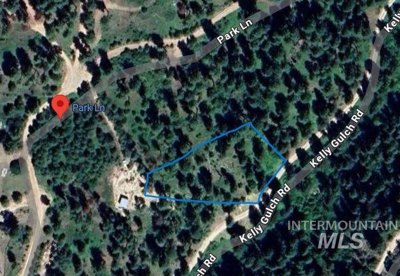 TBD Park Ln Lot 7 & 8 - Photo 1