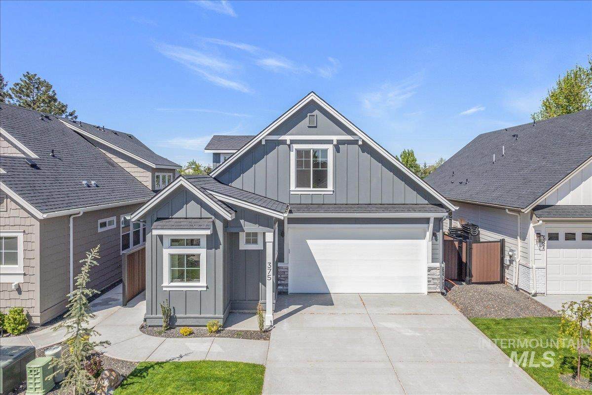 375 Sauer River Lane - Photo 1
