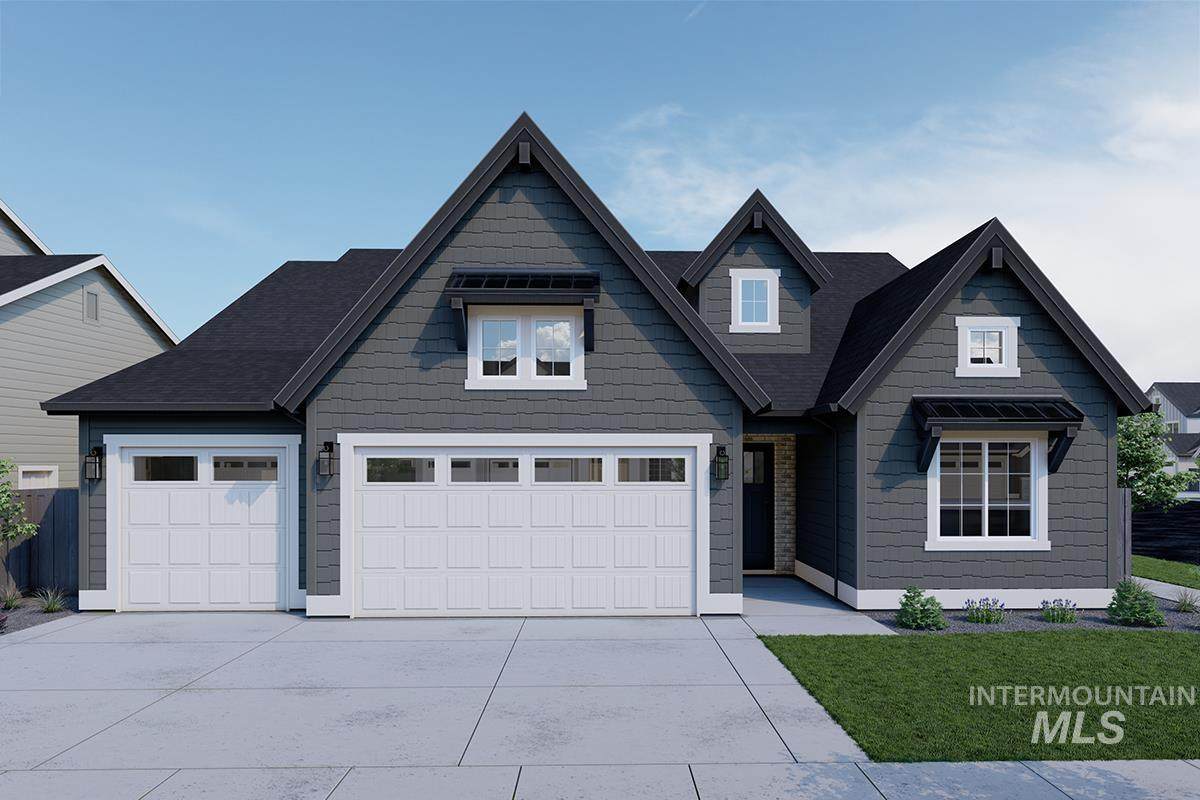 4265 Thornapple Dr. - Photo 1