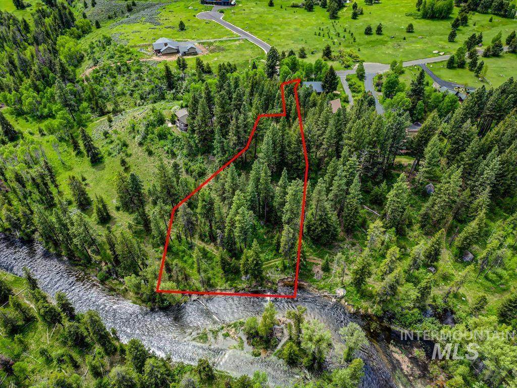 Lot 2 Comfort Ct. - Photo 1