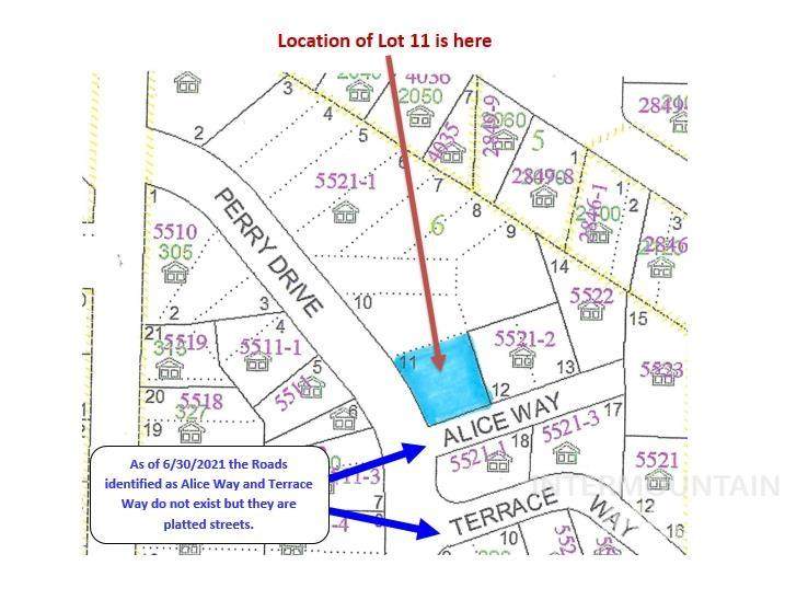 L11-B6 Perry Drive - Photo 1