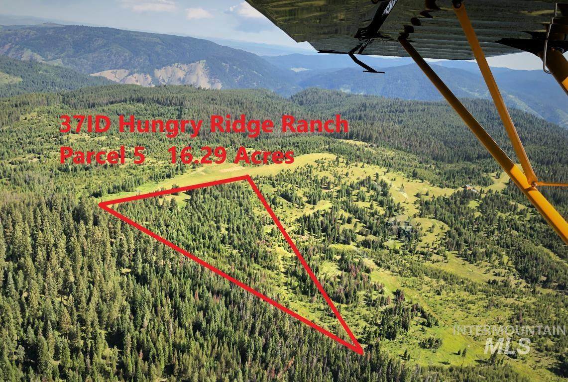 Parcel 5 Hungry Ridge Road - Photo 1