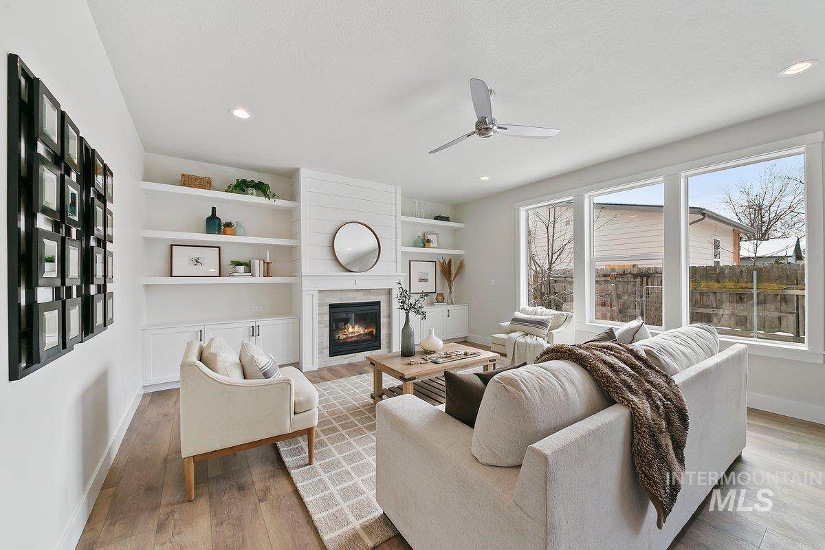 3708 Jackie Lane - Photo 1