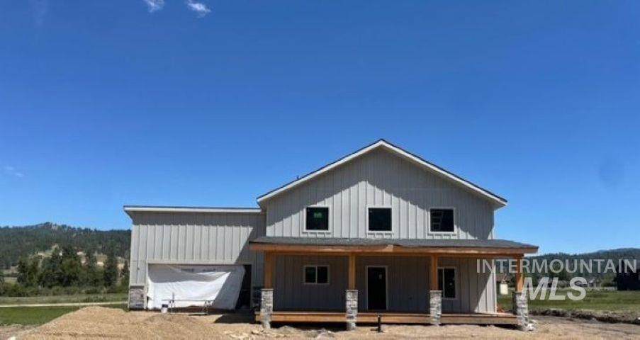 36 Coski Springs - Photo 1