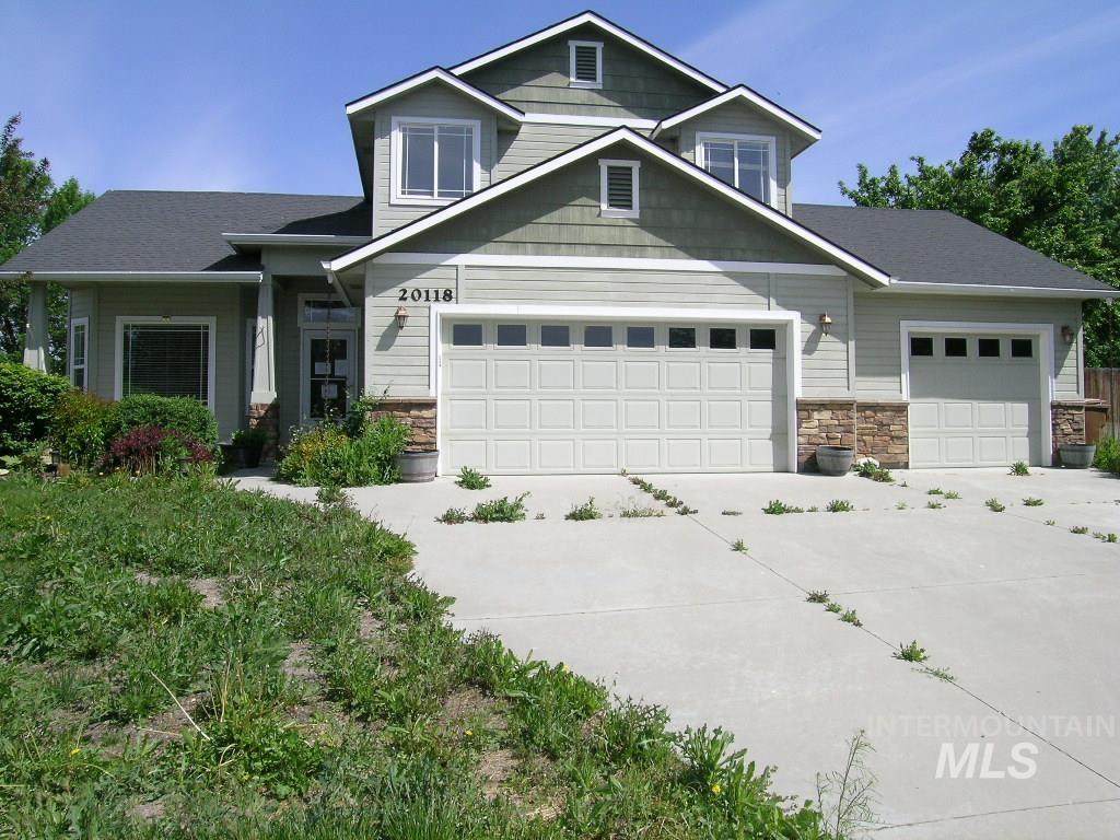 20118 Kremmwood Dr - Photo 1