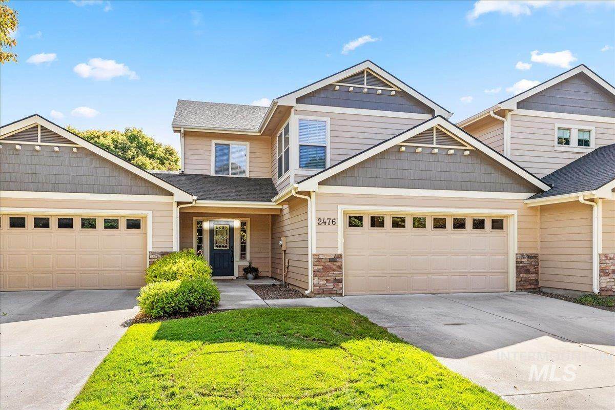 2476 Amaya Lane - Photo 1
