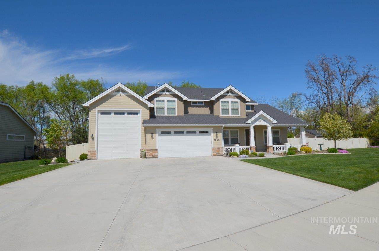 4868 Rosslare Dr - Photo 1