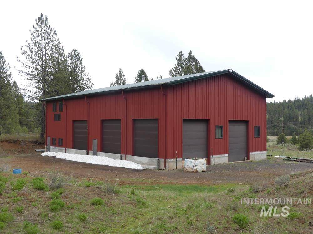 2597 Price Valley Road - Photo 1