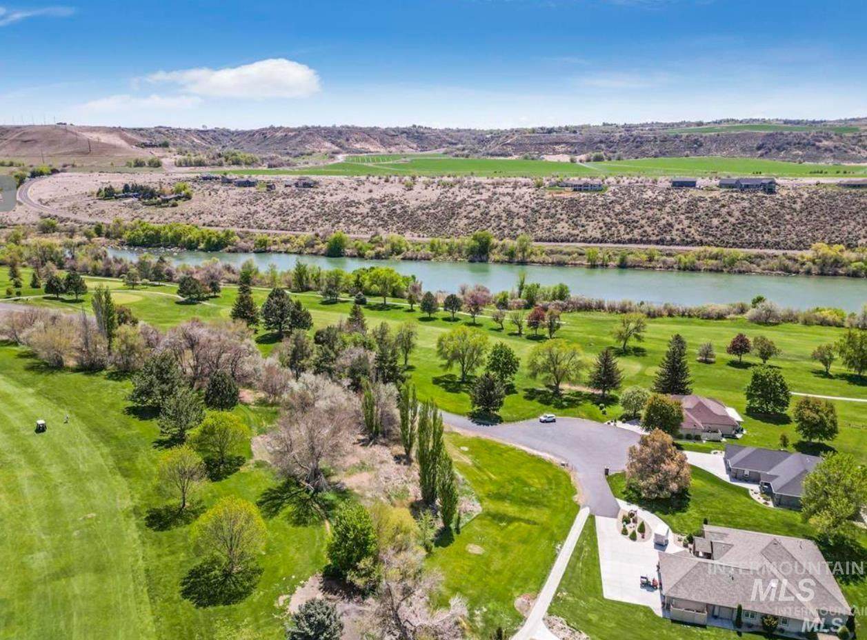 Lot 30-A & 30-B Riverside Ln - Photo 1