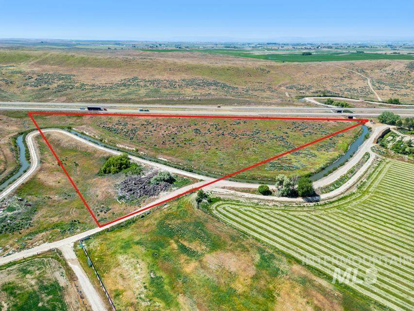 TBD Custer Rd - Photo 1