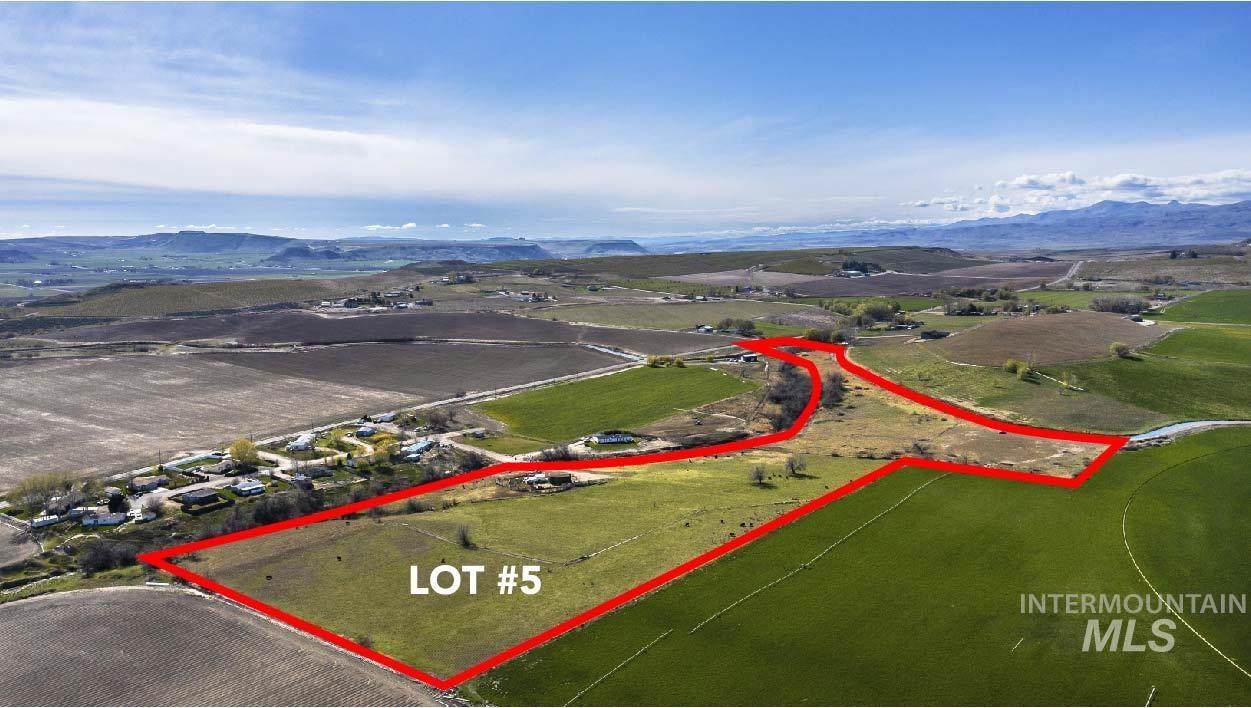 TBD Lot 5 Leilani Estates Subdivision - Photo 1