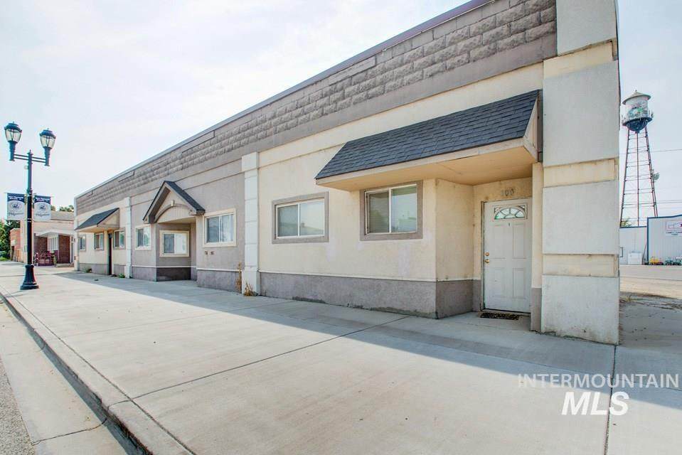 100 S Plymouth Ave - Photo 1