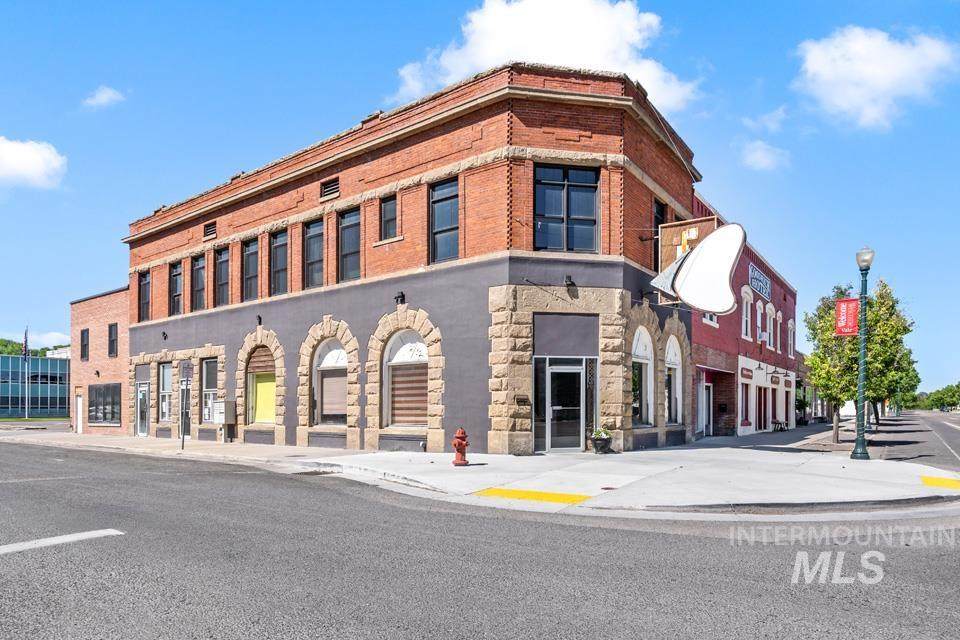 201 A St. - Photo 1
