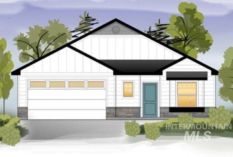 683 Merino St. - Photo 1