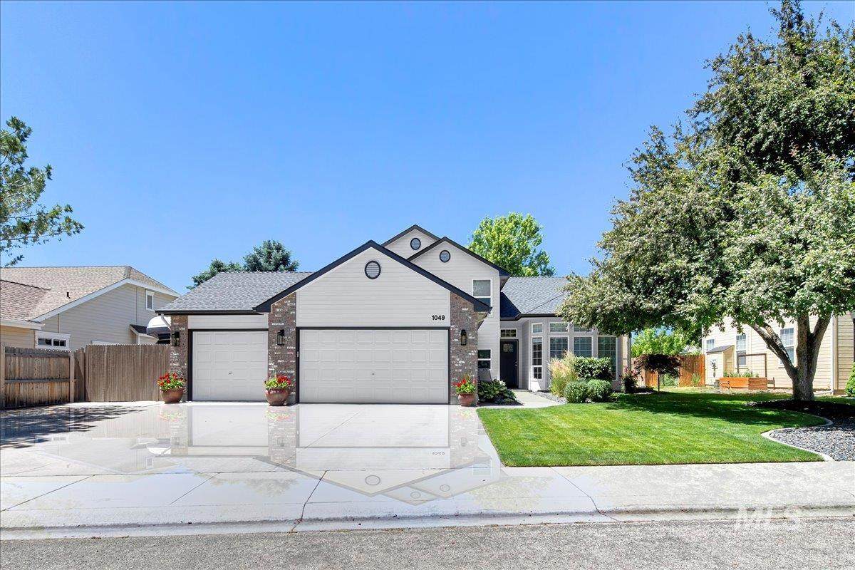 1049 Purple Sage Way - Photo 1