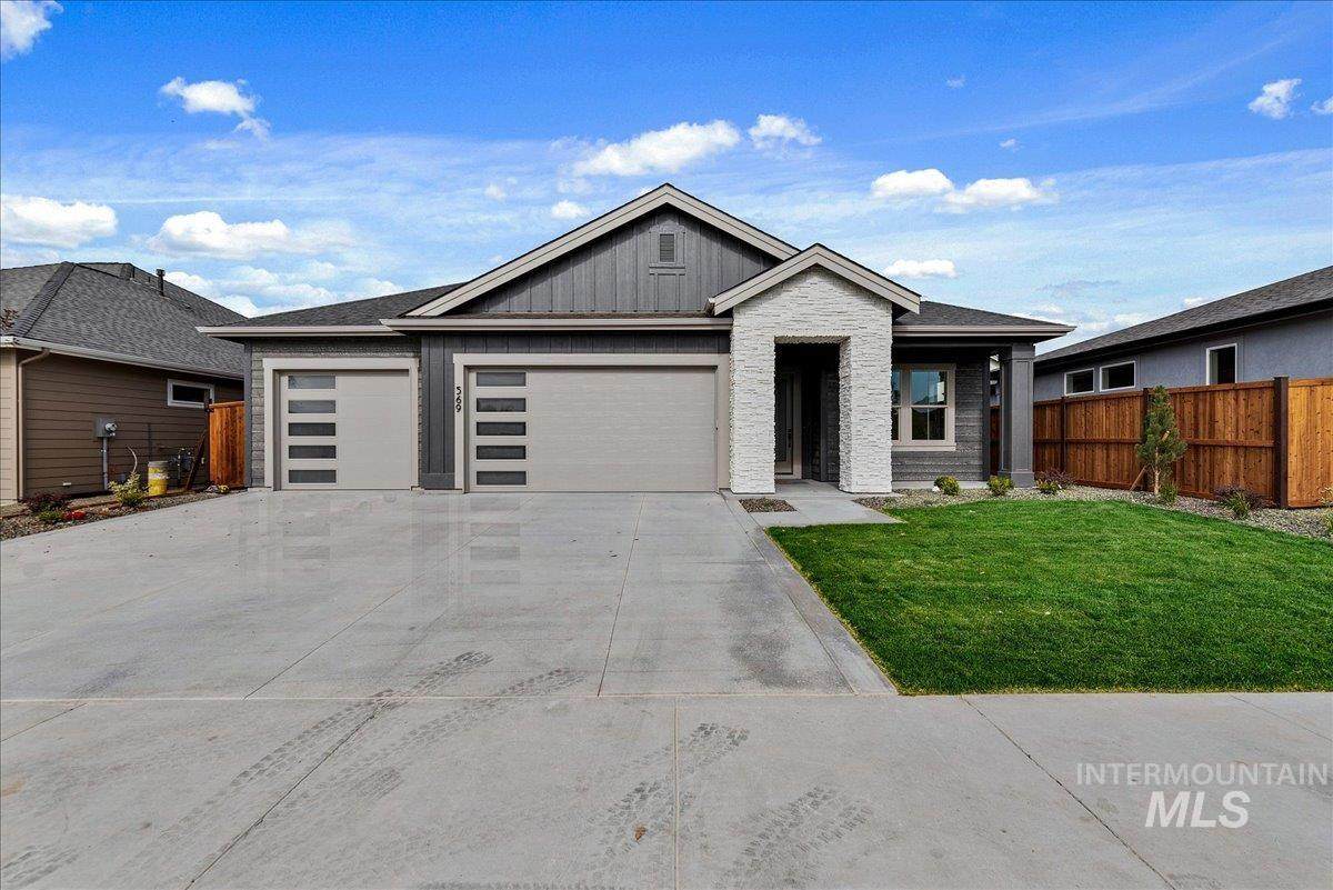 11361 S Saylis Way - Photo 1