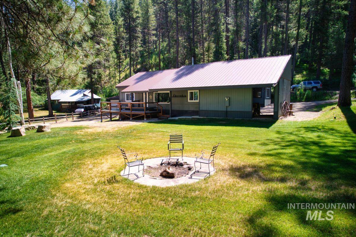 12 Lightning Creek Circle - Photo 1